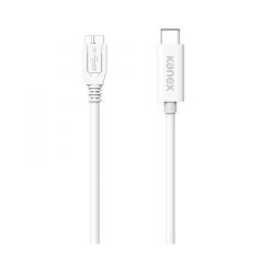 Kanex USB C to Micro USB Cable  2 meters
