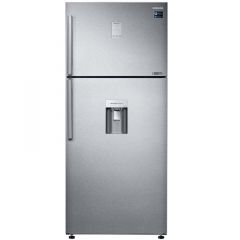 Samsung Refrigeradora | Top Freezer | 19 cu.ft. | Twin Cooling Plus | Gris