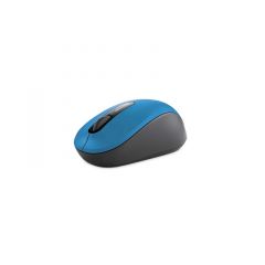 Mouse Bluetooth 360 tecnologia Bluetrack Azul | 3 anos de Garantia