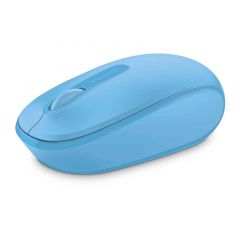 Mouse Inalámbrico Wireless Mobile Mouse 1850 - Cyan | 3 anos de Garantia