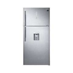 Refrigeradora Samsung Top Freezer 21 Cu.Ft  - Gris