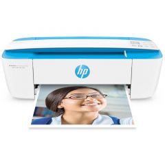 Multifuncional HP DeskJet Ink Advantage 3775  | WIFI | Compatible con Cartucho Original HP 664