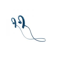 SONY - EXTRA BASS SPORTS IN-EAR BLUETOOTH HEADPHONES (AZUL)