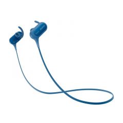 Audífonos Inalámbricos Sony MDR-XB50BS IPX4  - Azul