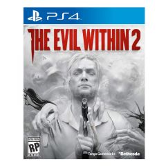 The Evil Within 2 | PlayStation 4