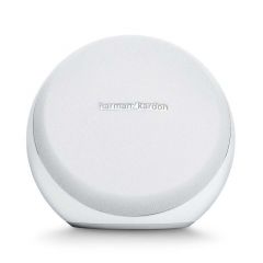 Bocinas Inalámbricas Harman/Kardon Omni10 Streaming HD Bluetooth - Blanco