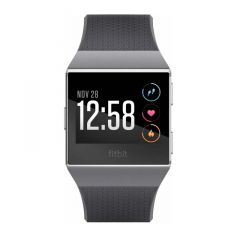 Reloj Inteligente Fitbit Ionic - Negro