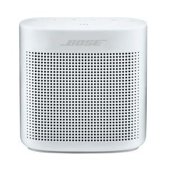 Bocina Bluetooth resistente al agua SoundLink Color II - Blanco Polar