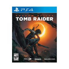 SHADOW OF THE TOMB RAIDER | PlayStation 4 | VERSIÓN ESPAÑOL