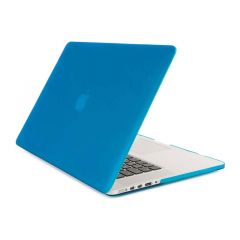 Tucano Hardshell case for MacBook Pro 13  with Touch Bar   Light blue