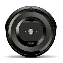 iRobot Roomba e5 - Negro