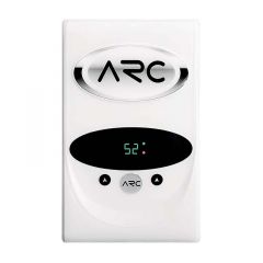Calentador de Agua Eléctrico ARC | 10 KW | 15 litros | 240V | Blanco