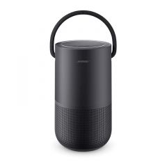 Bose | Bocina Inalámbrico | Portátil Bose |  Portable Home Speaker | Negro