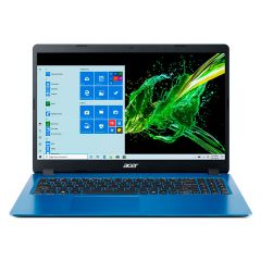 Laptop Acer | Intel Core i5 10th Gen | 8GB | 256GB SSD | 15.6 | HDMI | Wifi | Bluetooth | Windows 10 Home
