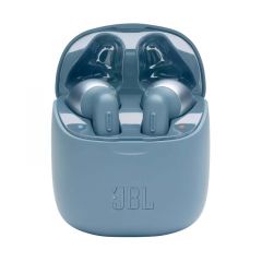 Audífono inalámbrico JBL T220 TWS In-Ear Truly Wireless | Azul