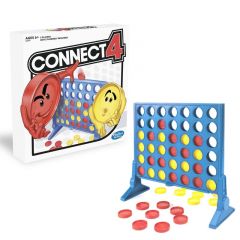 Juego de Mesa Connect 4 Grid<