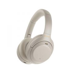 Audífonos Inalámbricos con Noise Cancelling SONY WH-1000XM4 – GRIS  | 30 Horas de batería | Sonido 360 ° |Google Assistant | Siri | Alexa | Sonido adaptativo