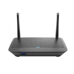 Router WiFi 5 mesh Linksys MR6350 - Negro