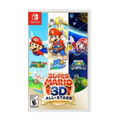 Super Mario™ 3D All-Stars