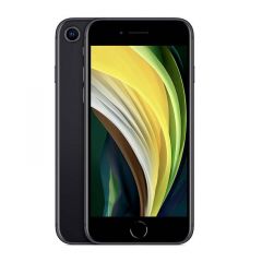 Apple iPhone SE | 128GB |  Pantalla 4.7 | Negro