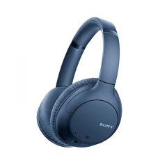 Sony |WH-CH710N |  Audífonos inalámbricos con noise cancelling | Azul