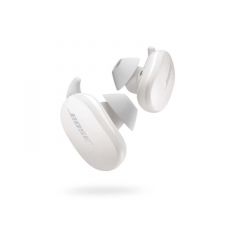 Bose Audifono | Ear BUDS Cancelaciónn de Ruido Acústico |  Resistente Agua y Sudor | Duración  6HRS | Carga 15MIN Para 2 HRS | Bluetooth 5.1 | Blanco