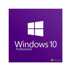 Windows 10 Professional | 1 Usuario | 32 - 64 bit | Descarga automática