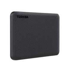  Toshiba 1TB |  External HD | Canvio Advance V10 5400rpm | USB 3.0 | Negro 