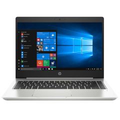 Laptop HP ProBook 445 G7 | AMD Ryzen 7 4700U |  8GB Ram | 512GB SSD | 14¨| Windows 10 Pro | Plata
