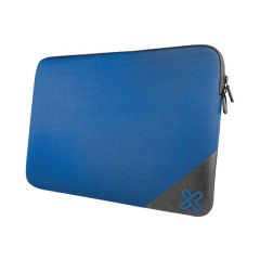 Klip Xtreme |  Notebook Sleeve | 15.6¨| KNS-120BL | Azul