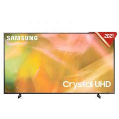 Samsung 60" | Crystal UHD 4K | Smart TV (2021)