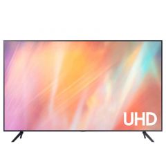 Samsung  TV LED 65¨|  UHD | 4K | SMART | Q-Symphony | 20W | PC On TV | eEARC | TAP View con Movil | Negro