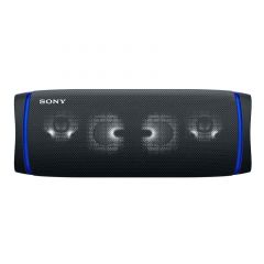 Bocina inalámbrico portátil Sony EXTRA BASS™ XB43 |IP67 |Batería de hasta 24 horas |X-Balanced Speaker Unit |Negro