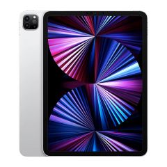 Apple 11"  iPad Pro  | Wi-Fi | 128 GB | Plateado 