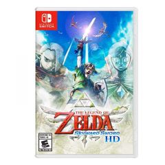 The Legend of Zelda™: Skyward Sword HD | Nintendo Switch 