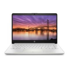 HP Laptop 14-cf2076la | Intel Core i5-10210U | 8GB Ram | 512GB SSD | 14" Pantalla |  WINDOWS 10 HOME | Plata