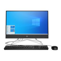  HP  All-in-One  (7WS16AA) 22-dd0001la | Intel Celeron  J4005 | 4 GB Ram | 1TB Disco Duro | 21.5" Pantalla | Windows 10 Home | Negro