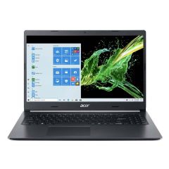 Acer Laptop | Intel Core i5  (10th 10210U Gen) | 8GB  Ram | 256GB SSD | 15.6" Pantalla | Windows 10 Home | Negro