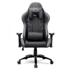 Caliber R2 Gaming Chair Grey