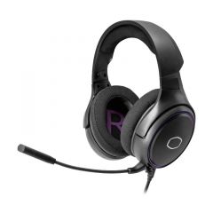 Auriculares Gamers Cooler Master MH630  3.5mm - PC/NB, Xbox One, PS4, PS5, Switch