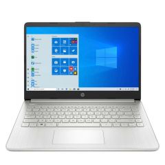 Hp Laptop 14-dq2030la Intel Core i5-1135G7 | 8GB Ram | 256GB SSD | 14" Pantalla | Windows 10 Home | Plateado