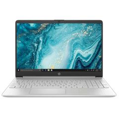 HP Laptop 15-dy2061la  (40P49LA)  Intel Core i3-1115G4 | 8GB Ram | 256GB SSD | 15,6" Pantalla | Windows 10 Home | Plata