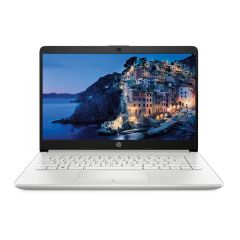 HP Laptop 14-cf2059la Intel Core i3-10110U | 8GB Ram | 256GB SSD + 16GB Intel  Optane |  14" Pantalla | Windows 10 | Plateado 