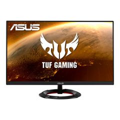 Asus Monitor 24" | Gaming TUF SERIES | IPS 165Hz | FreeSync Premium | Negro