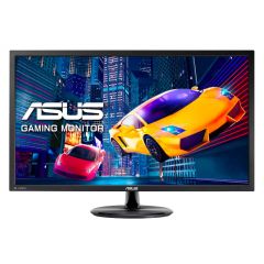 Asus Monitor | 27"  Gaming 4K UHD | 1ms  | Adaptive Sync  AMD | Negro