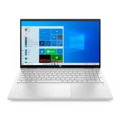 Notebook HP Pavilion x360 15-er0021la Touch Intel Core i5-1135G7 | 8GB Ram | 512GB SSD | FULL HD | 15" Pantalla | Windows 10 | Gris