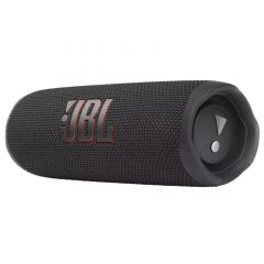 Jbl FLIP 6 Bocina Inalámbrico Con Bluetooth  Waterproof  Negro