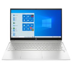 Notebook HP Pavilion 15-eh0006la  (310G6LA) | AMD Ryzen 5 4500U 8GB Ram |  512GB SSD | 15,6" Pantalla | Windows 10 | Plateado 