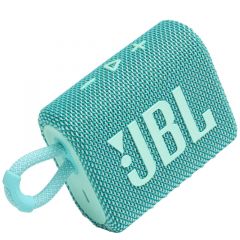 Jbl | Bocina Inalámbrico | Con Bluetooth | GO3 | Tealam