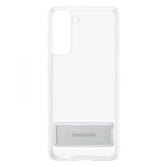 SAMSUNG GALAXY S22+ CLEAR STANDING COVER 